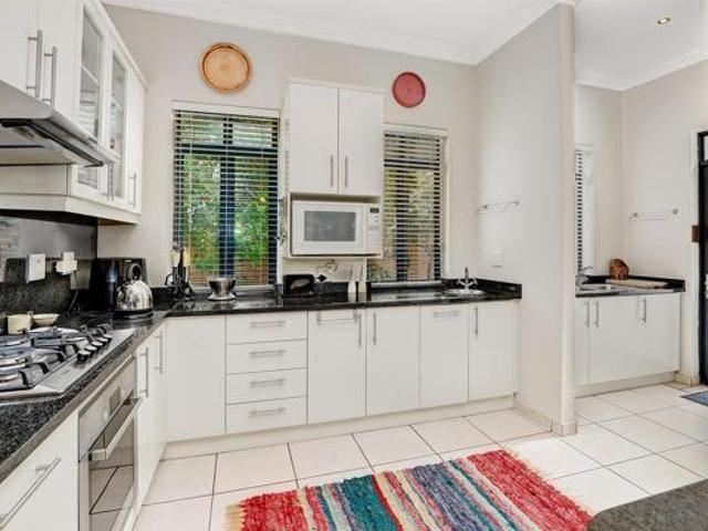3 Bedroom House in Welgevonden Estate