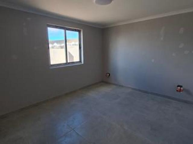 3 Bedroom House in Welgedaan Estate