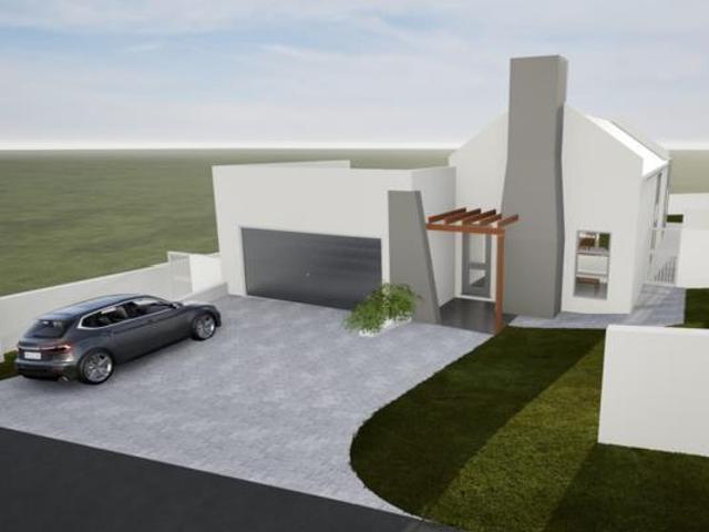 3 Bedroom House in Welgedaan Estate