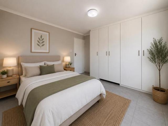 3 Bedroom House in Welgelee