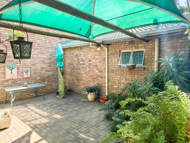3 Bedroom House in Welgelegen
