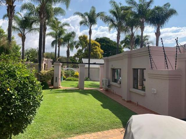 3 Bedroom House in Welgelegen