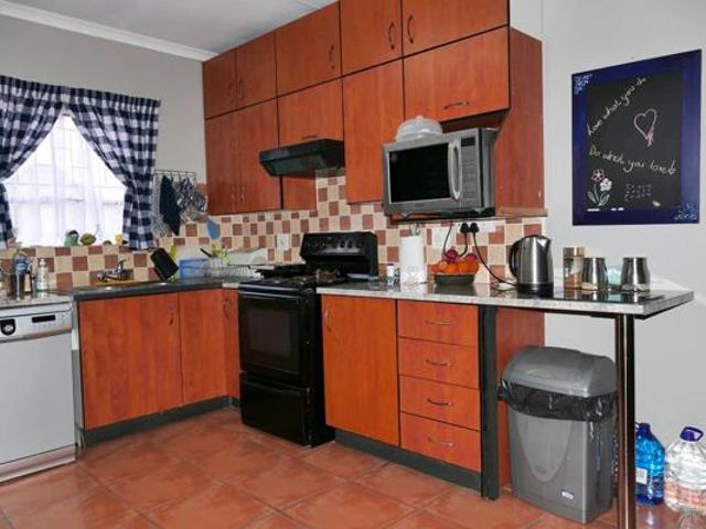 3 Bedroom House in Welgelegen