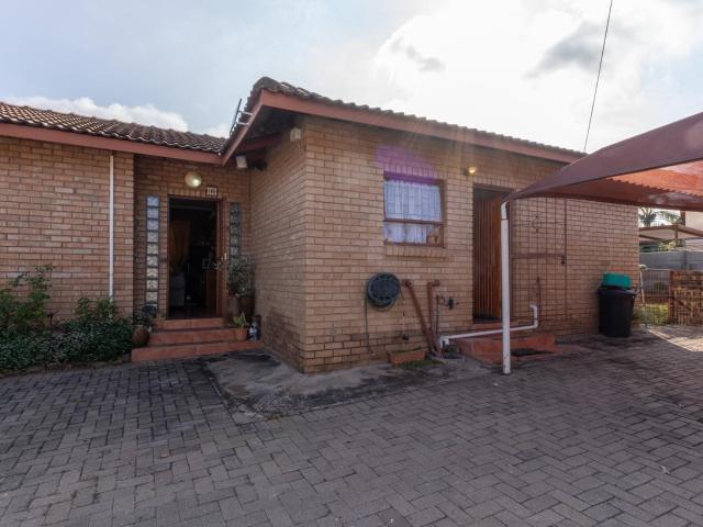 3 Bedroom House in Welgelegen