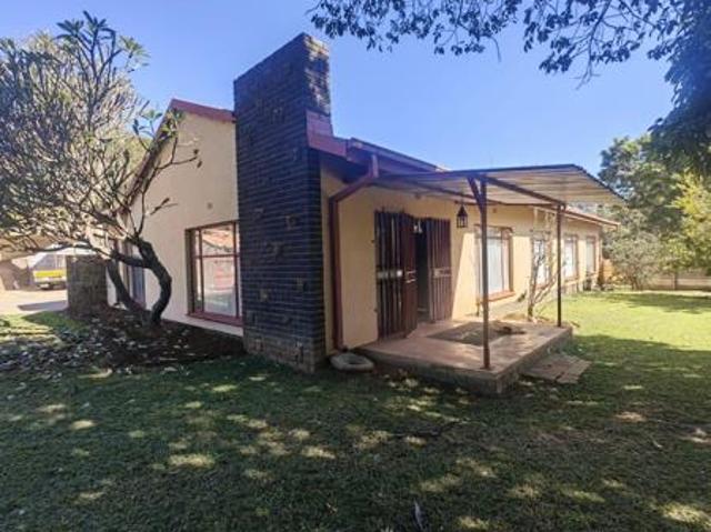 3 Bedroom House in Welgelegen