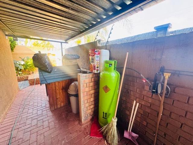3 Bedroom House in Welgelegen