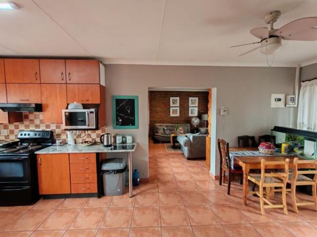 3 Bedroom House in Welgelegen