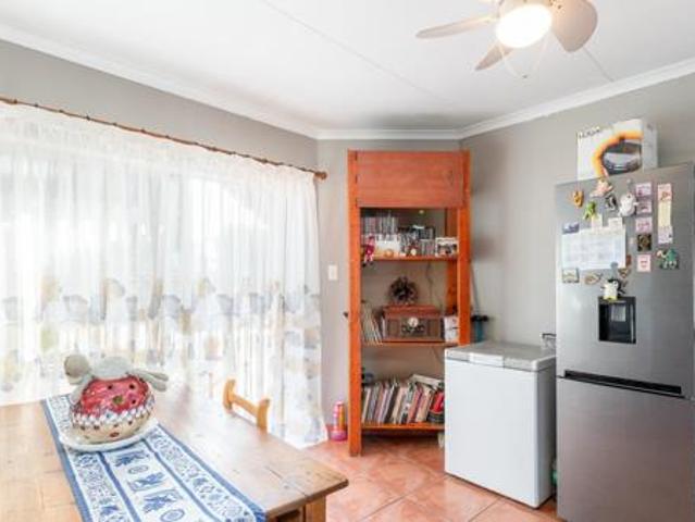 3 Bedroom House in Welgelegen