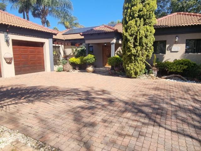 3 Bedroom House in Welgelegen