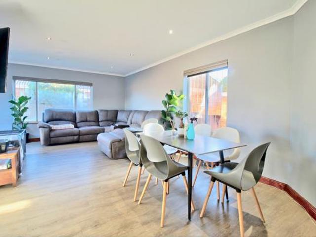 3 Bedroom House in Welgelegen