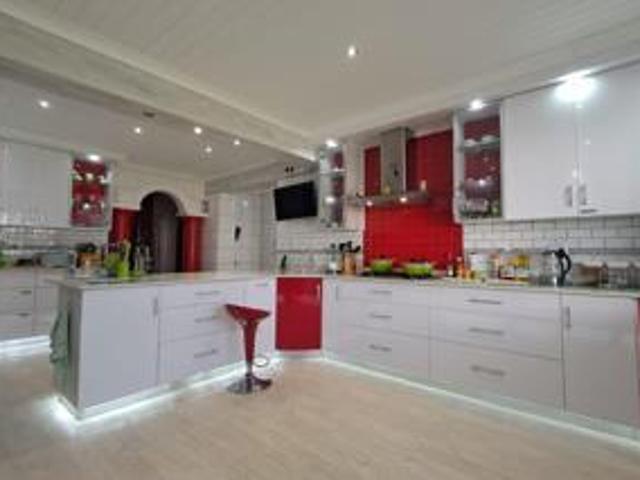 3 Bedroom House in Welgelegen