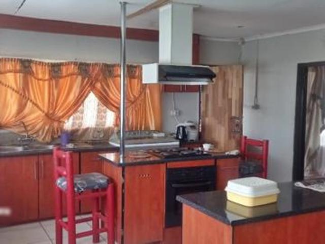 3 Bedroom House in Welkom Central