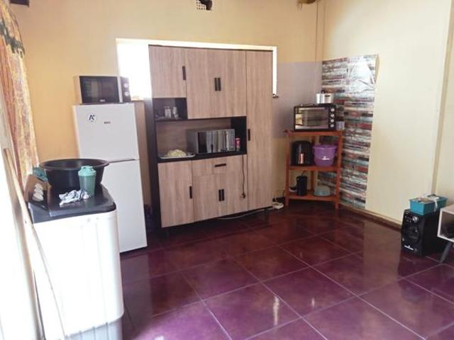3 Bedroom House in Welkom Central