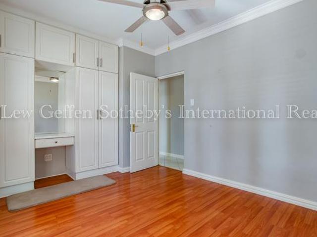 3 Bedroom House in Wellington Central