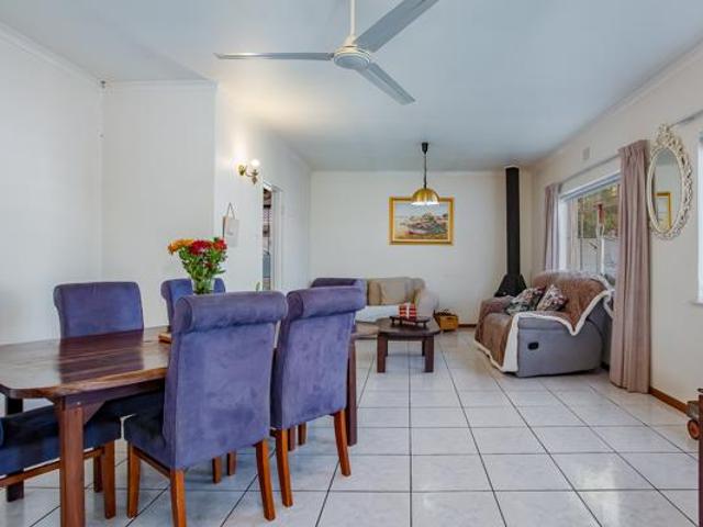 3 Bedroom House in Wellington Central