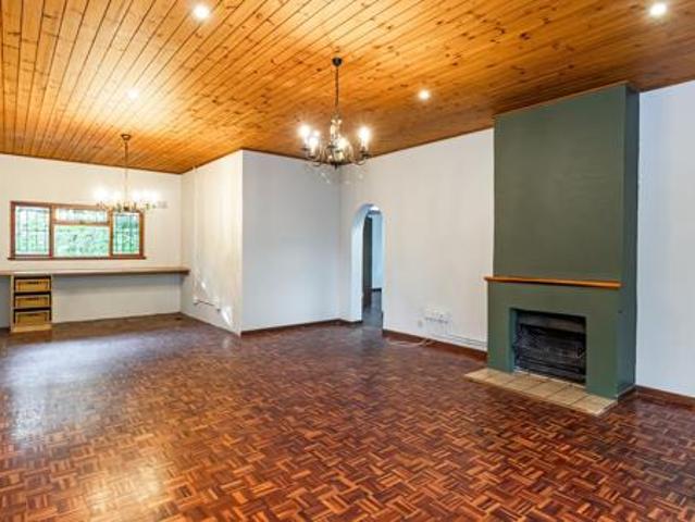 3 Bedroom House in Wellington Central