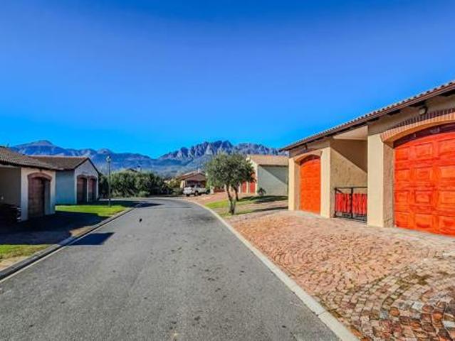 3 Bedroom House in Wellington Central