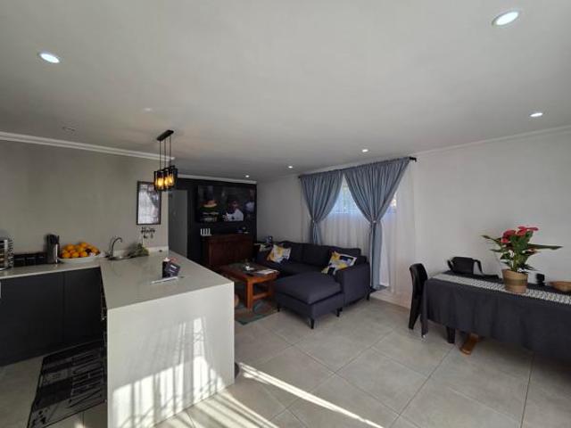 3 Bedroom House in Wellington Central