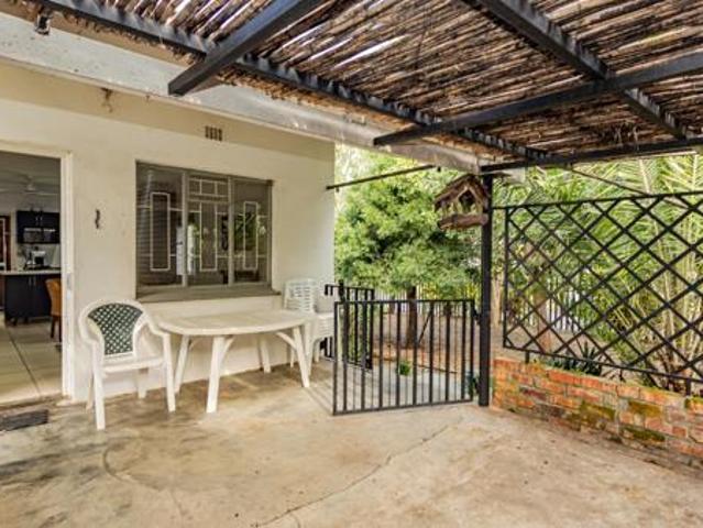 3 Bedroom House in Ranzadale