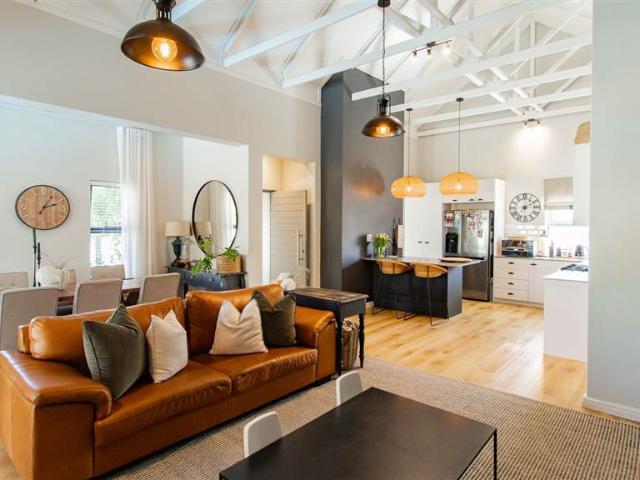 3 Bedroom House in Wellington Central