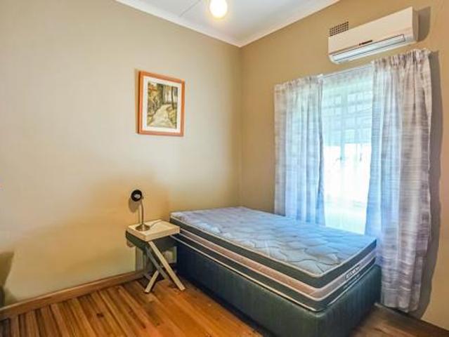 3 Bedroom House in Wellington Central
