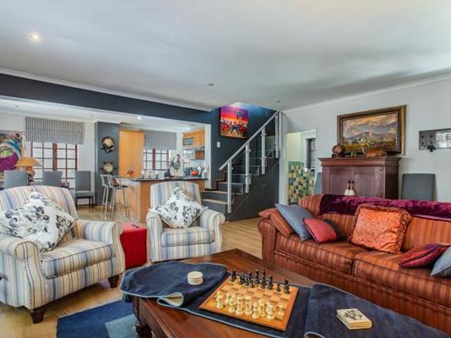 3 Bedroom House in Wellington Central
