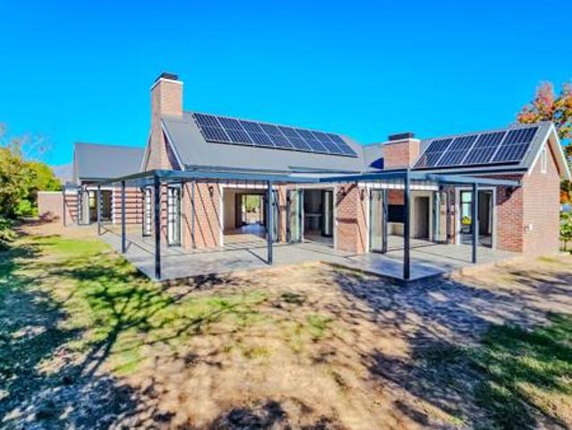 3 Bedroom House in Wellington Central