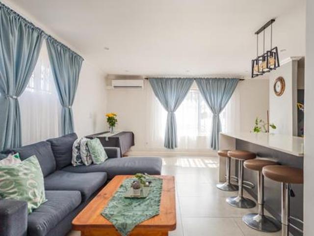 3 Bedroom House in Wellington Central