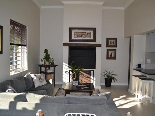 3 Bedroom House in Wellington Central
