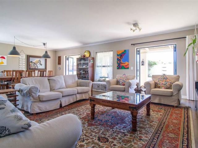 3 Bedroom House in Wellington Central