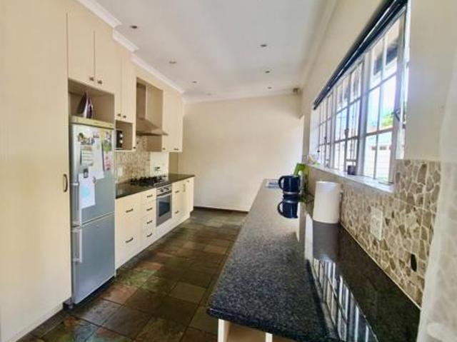 3 Bedroom House in Weltevreden Park
