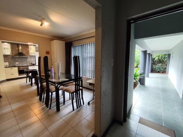 3 Bedroom House in Weltevreden Park