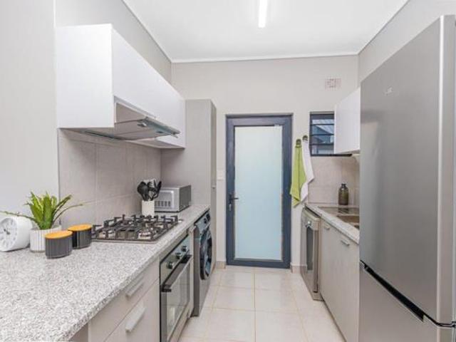 3 Bedroom House in Weltevreden Park
