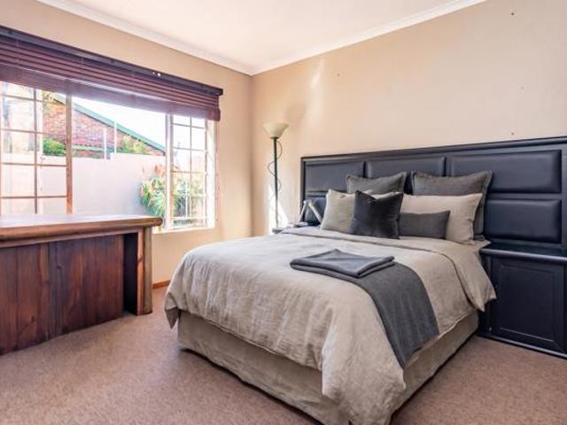3 Bedroom House in Weltevreden Park
