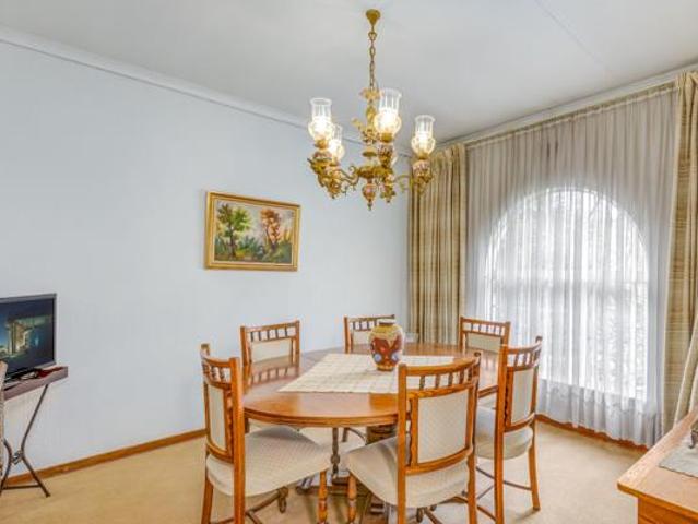 3 Bedroom House in Weltevreden Park