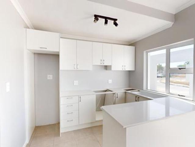 3 Bedroom House in Weltevreden Valley