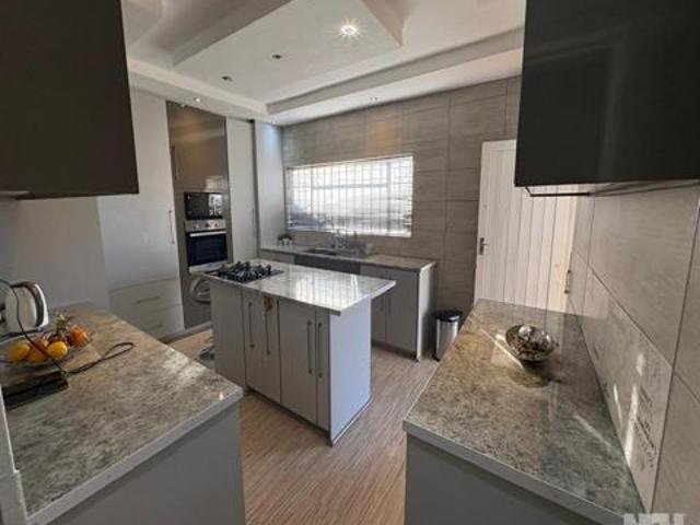 3 Bedroom House in Welverdiend