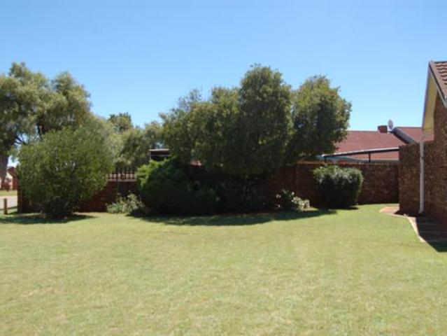 3 Bedroom House in Welverdiend