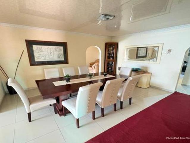 3 Bedroom House in Welverdiend