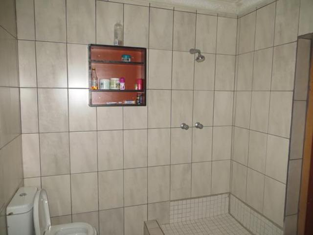 3 Bedroom House in Welverdiend