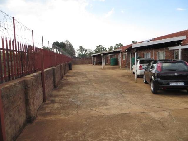 3 Bedroom House in Welverdiend