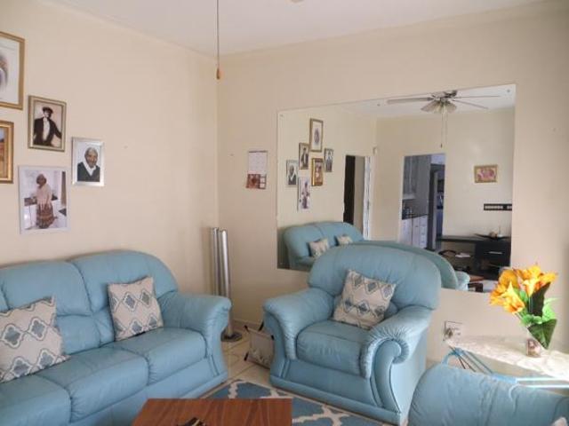 3 Bedroom House in Welverdiend