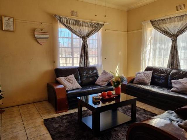 3 Bedroom House in Welverdiend