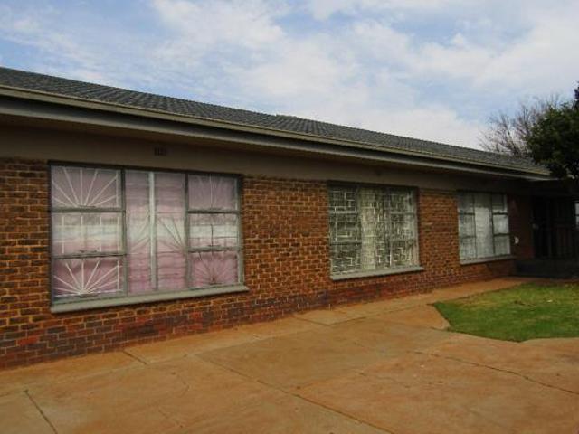 3 Bedroom House in Welverdiend