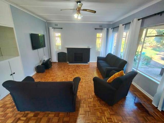 3 Bedroom House in Wembley