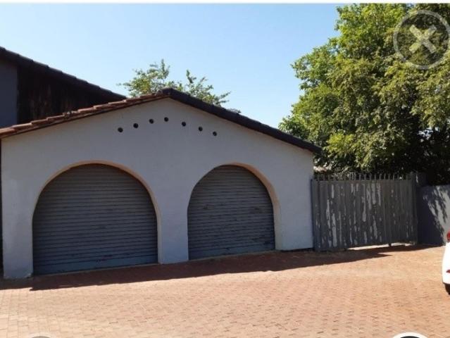 3 Bedroom House in Wendywood