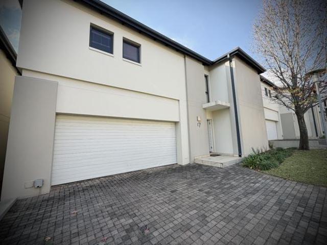 3 Bedroom House in Wendywood