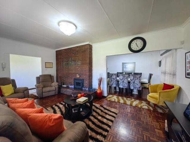 3 Bedroom House in Wensleydale