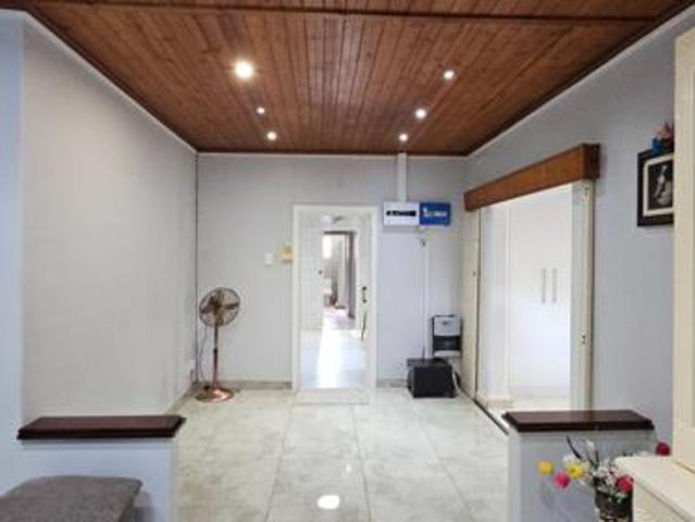 3 Bedroom House in Wensleydale