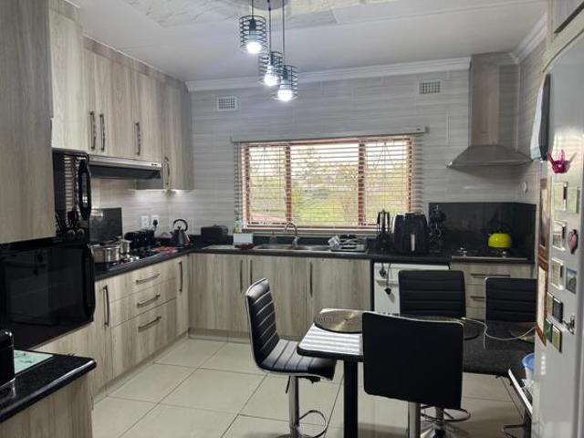 3 Bedroom House in Wensleydale
